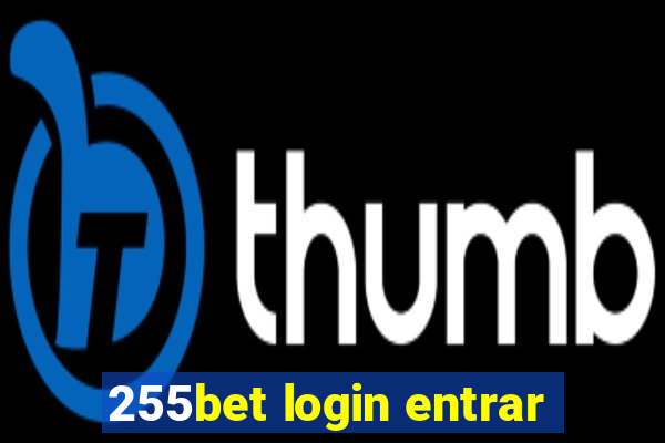 255bet login entrar